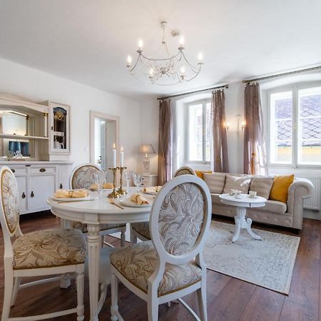 Boutique Hotel Soukenikuv Dum Kutná Hora Buitenkant foto