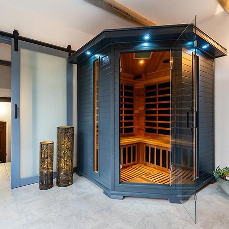 Boutique Hotel Soukenikuv Dum Kutná Hora Buitenkant foto
