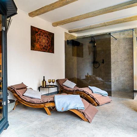 Boutique Hotel Soukenikuv Dum Kutná Hora Buitenkant foto