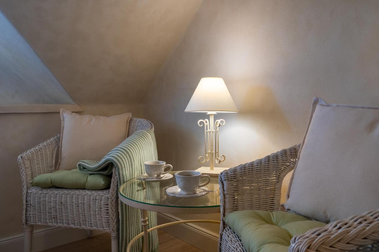 Boutique Hotel Soukenikuv Dum Kutná Hora Buitenkant foto