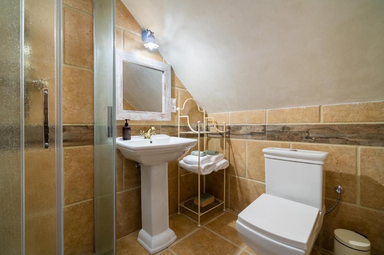 Boutique Hotel Soukenikuv Dum Kutná Hora Buitenkant foto