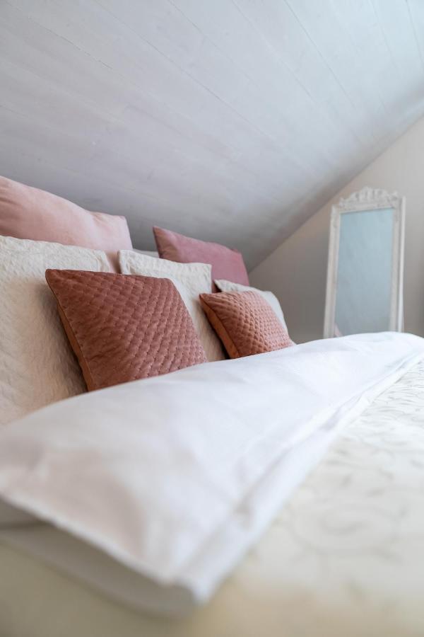 Boutique Hotel Soukenikuv Dum Kutná Hora Buitenkant foto