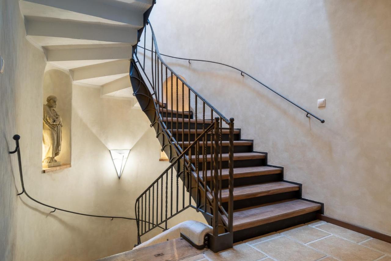 Boutique Hotel Soukenikuv Dum Kutná Hora Buitenkant foto
