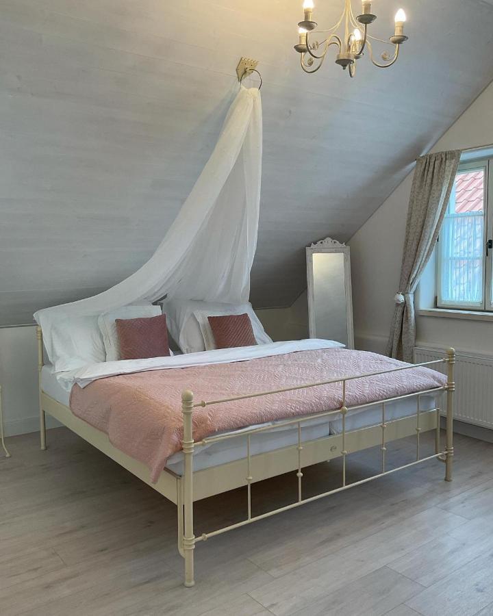 Boutique Hotel Soukenikuv Dum Kutná Hora Buitenkant foto
