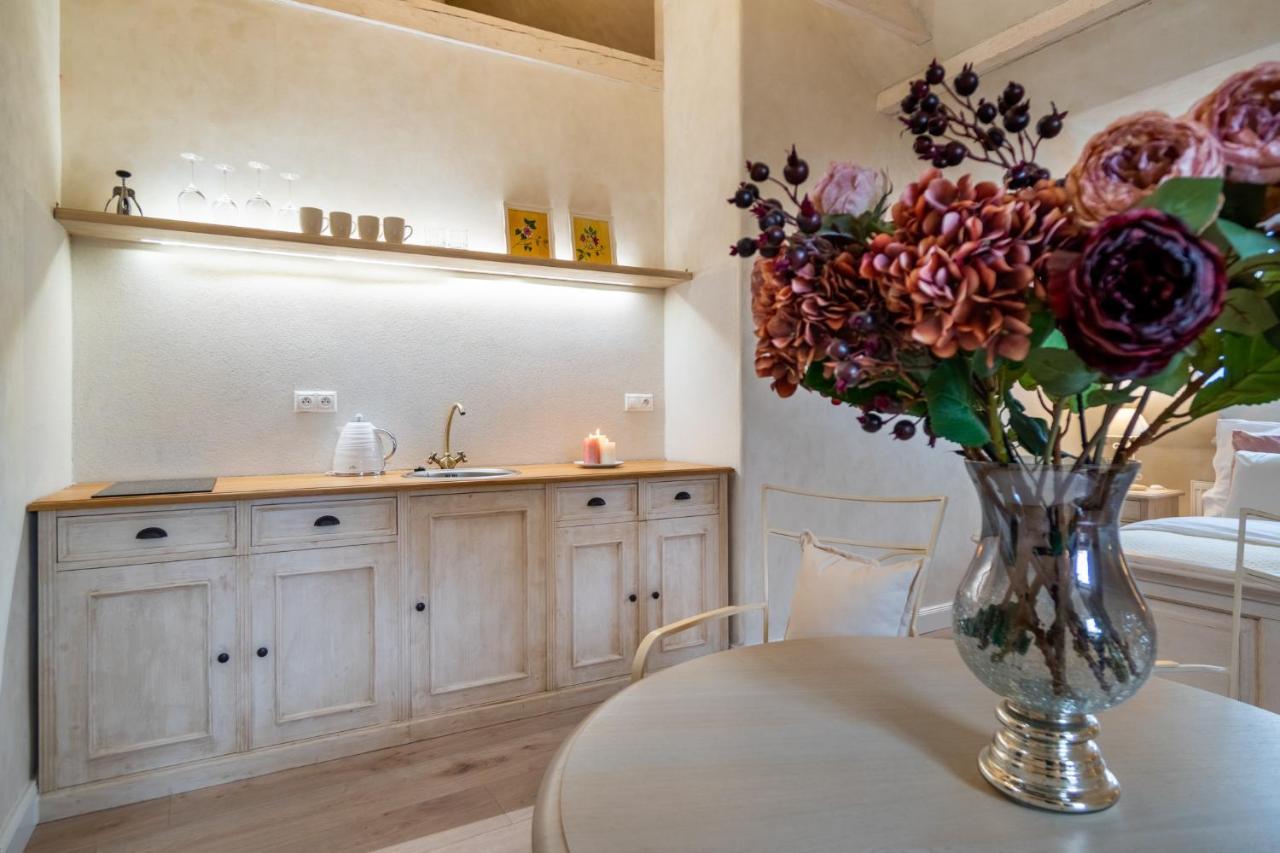 Boutique Hotel Soukenikuv Dum Kutná Hora Buitenkant foto