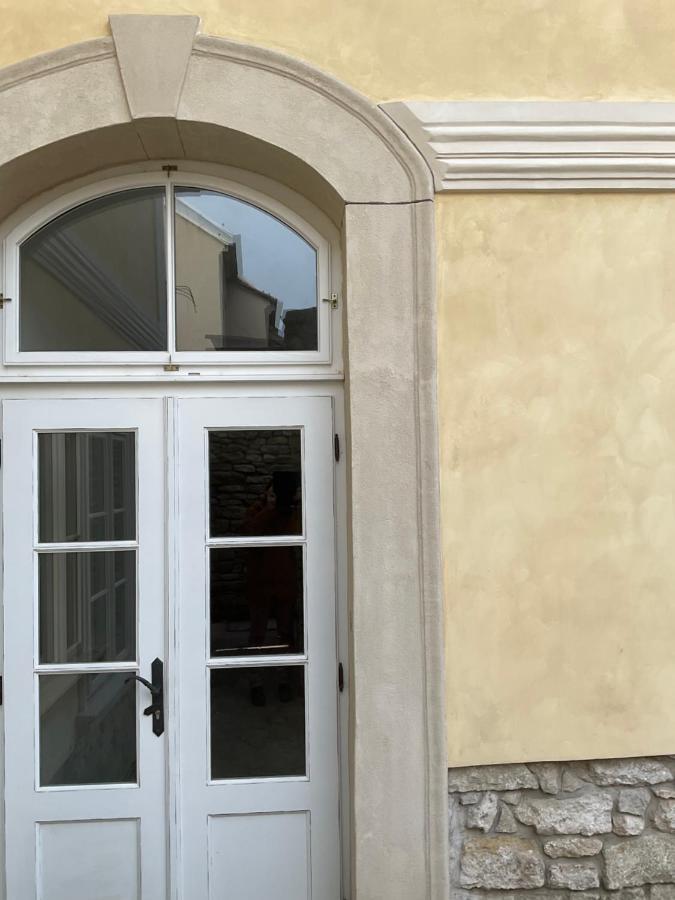 Boutique Hotel Soukenikuv Dum Kutná Hora Buitenkant foto