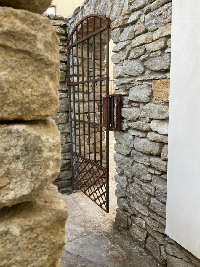 Boutique Hotel Soukenikuv Dum Kutná Hora Buitenkant foto