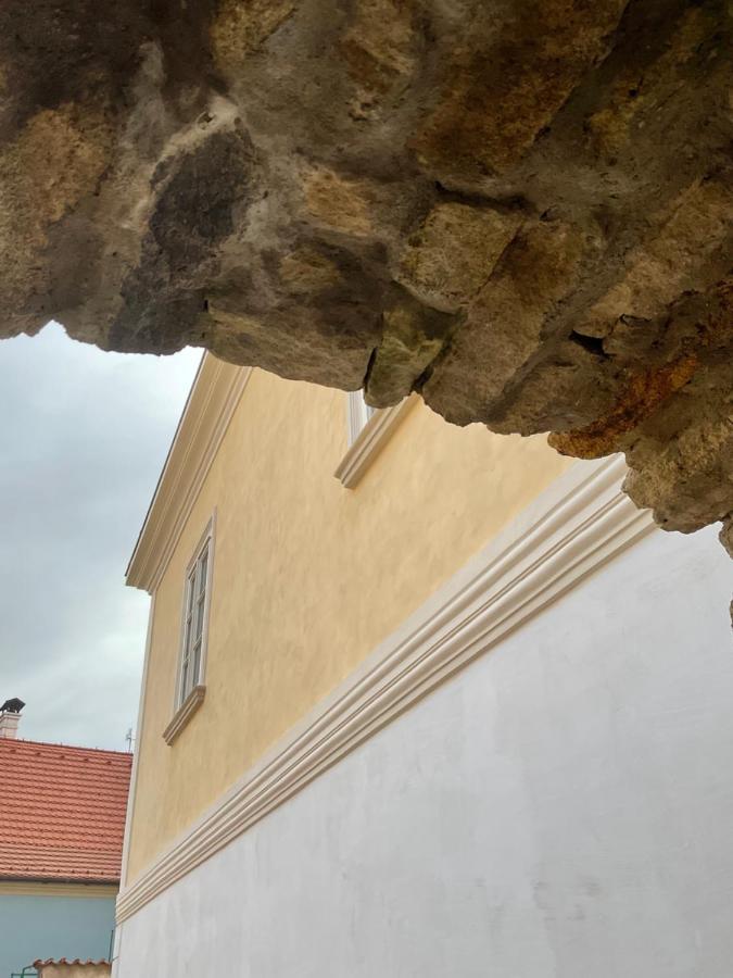 Boutique Hotel Soukenikuv Dum Kutná Hora Buitenkant foto