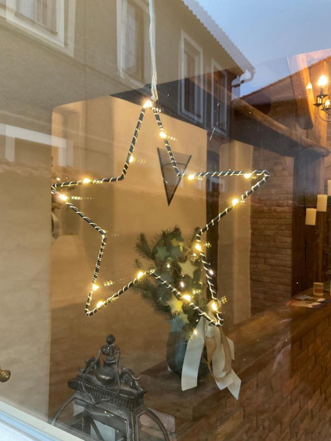 Boutique Hotel Soukenikuv Dum Kutná Hora Buitenkant foto