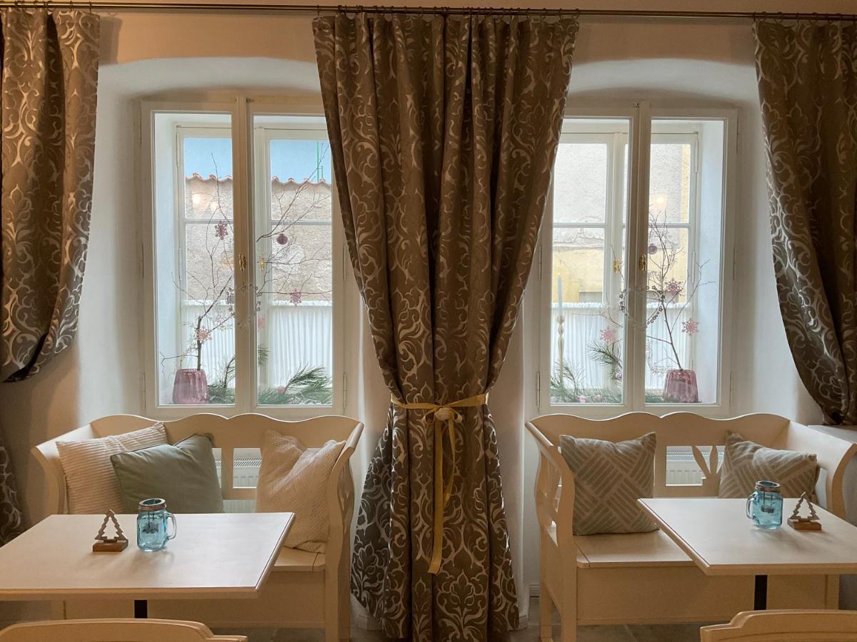 Boutique Hotel Soukenikuv Dum Kutná Hora Buitenkant foto