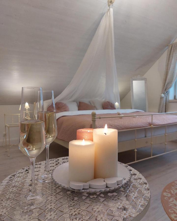 Boutique Hotel Soukenikuv Dum Kutná Hora Buitenkant foto
