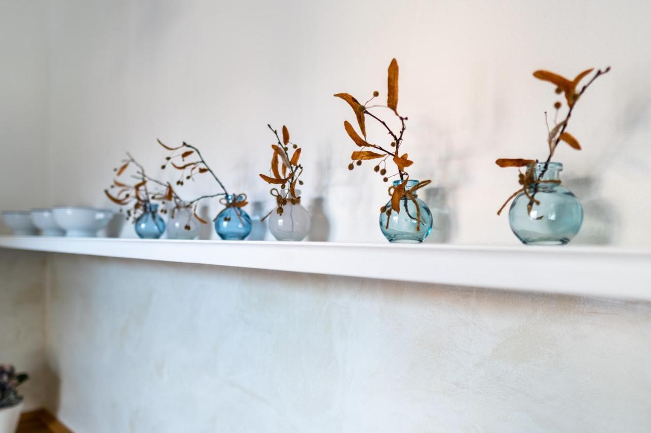 Boutique Hotel Soukenikuv Dum Kutná Hora Buitenkant foto