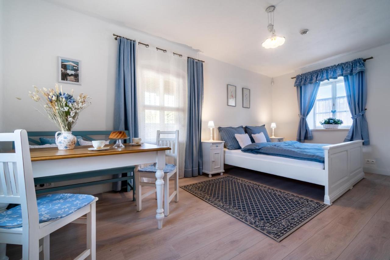 Boutique Hotel Soukenikuv Dum Kutná Hora Buitenkant foto