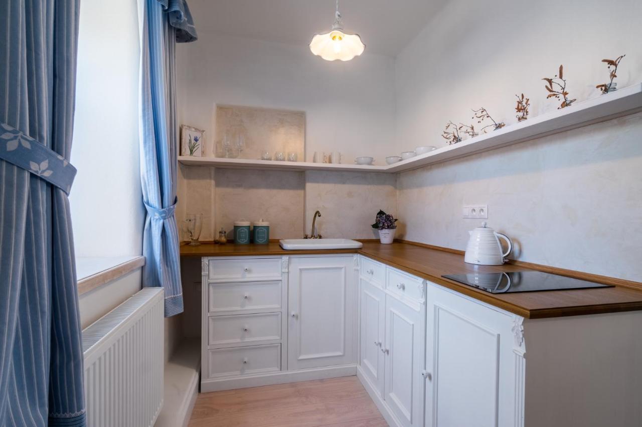 Boutique Hotel Soukenikuv Dum Kutná Hora Buitenkant foto