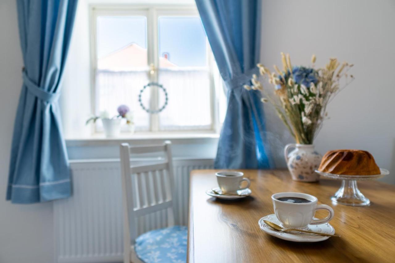 Boutique Hotel Soukenikuv Dum Kutná Hora Buitenkant foto
