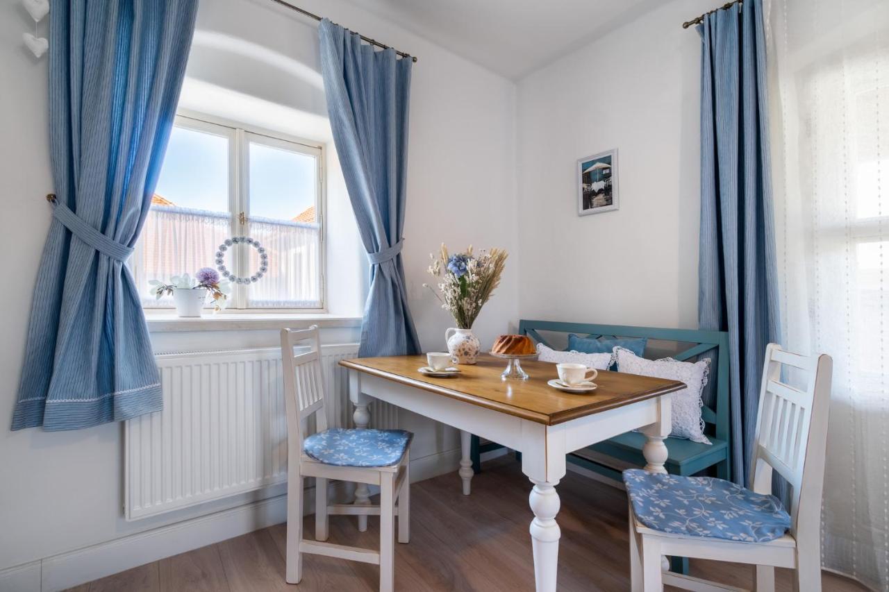 Boutique Hotel Soukenikuv Dum Kutná Hora Buitenkant foto