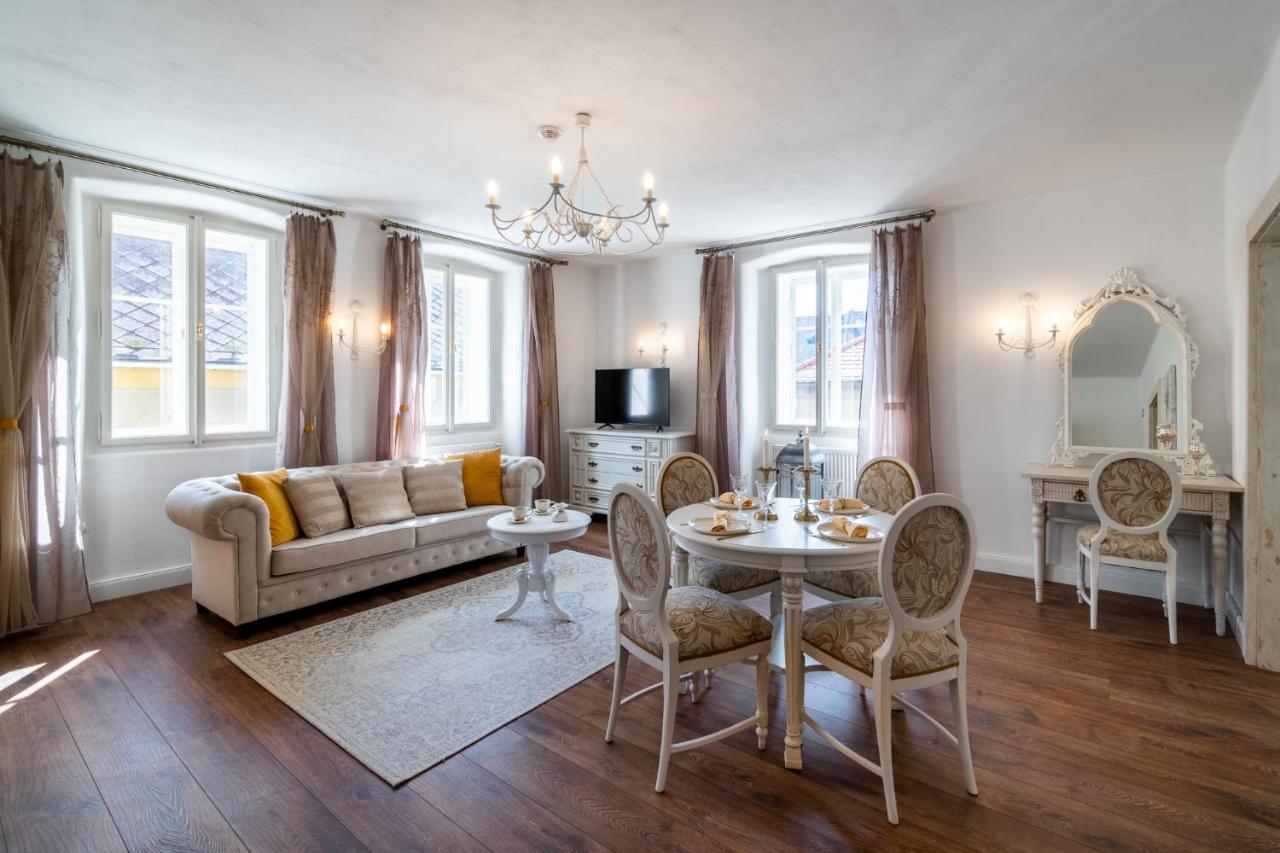Boutique Hotel Soukenikuv Dum Kutná Hora Buitenkant foto