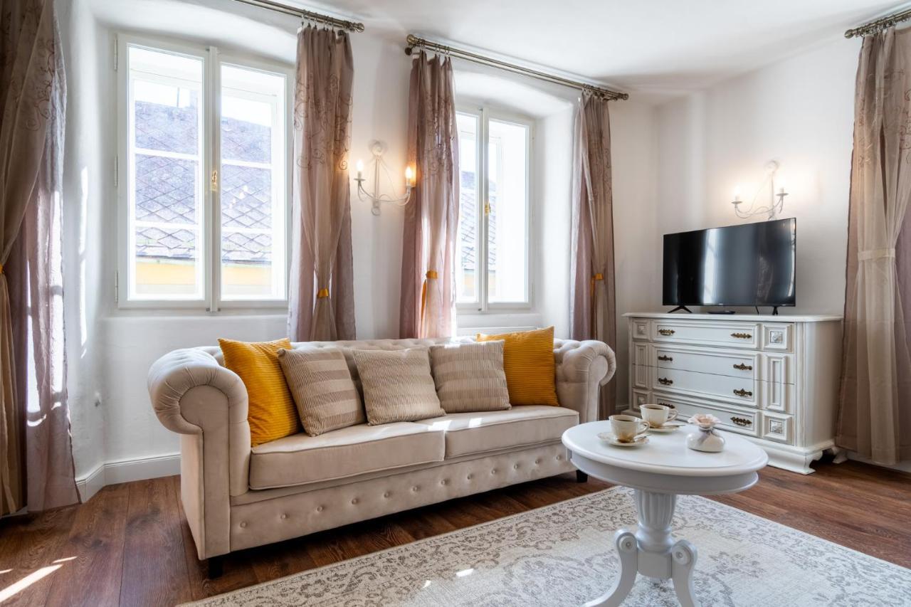 Boutique Hotel Soukenikuv Dum Kutná Hora Buitenkant foto