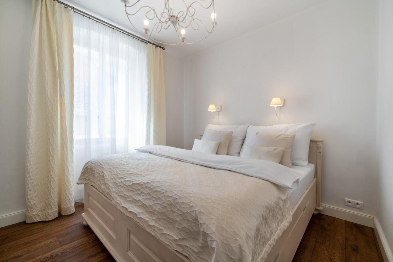 Boutique Hotel Soukenikuv Dum Kutná Hora Buitenkant foto