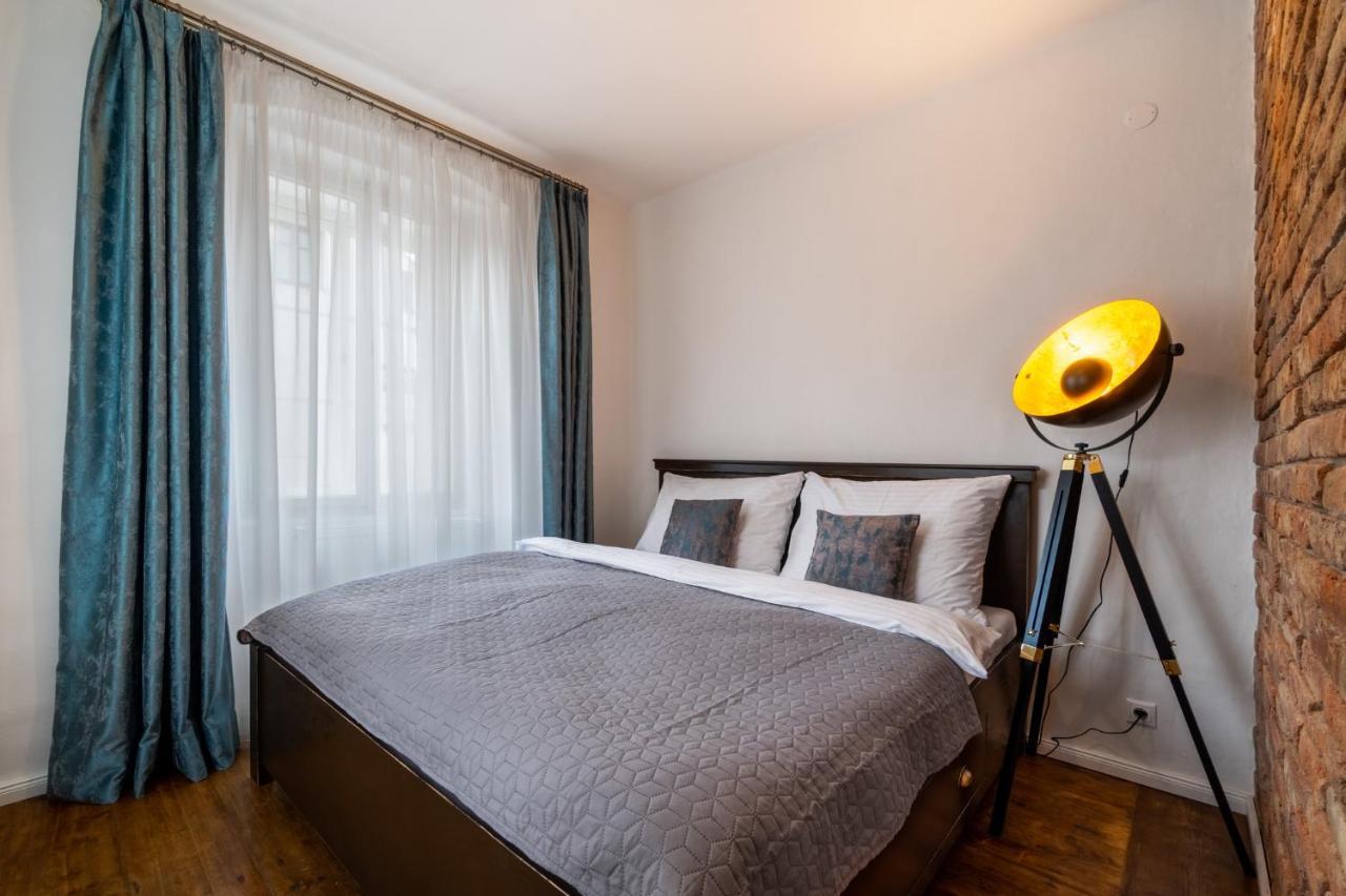 Boutique Hotel Soukenikuv Dum Kutná Hora Buitenkant foto