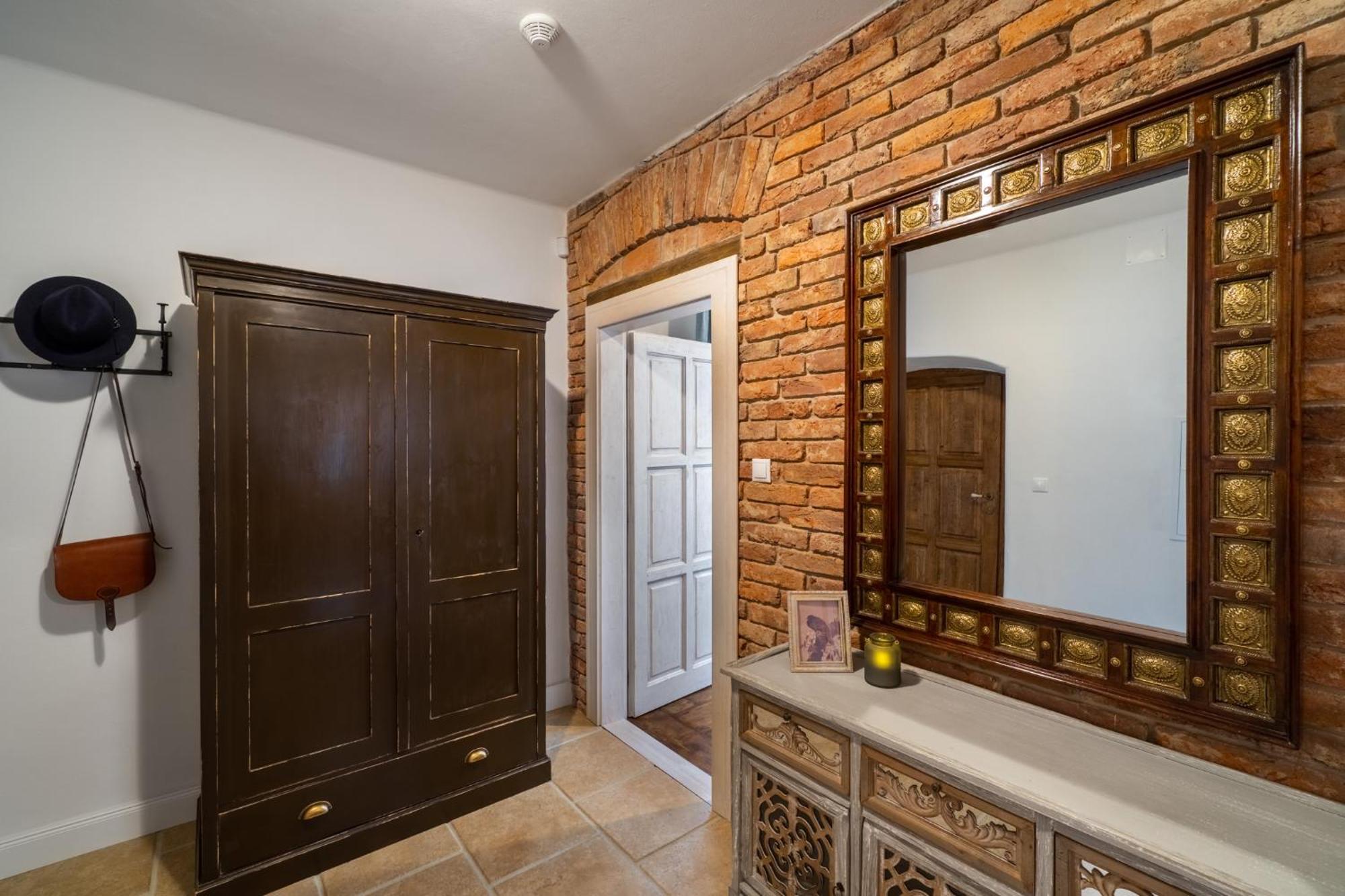 Boutique Hotel Soukenikuv Dum Kutná Hora Buitenkant foto
