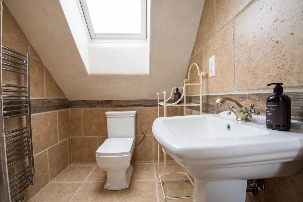 Boutique Hotel Soukenikuv Dum Kutná Hora Buitenkant foto