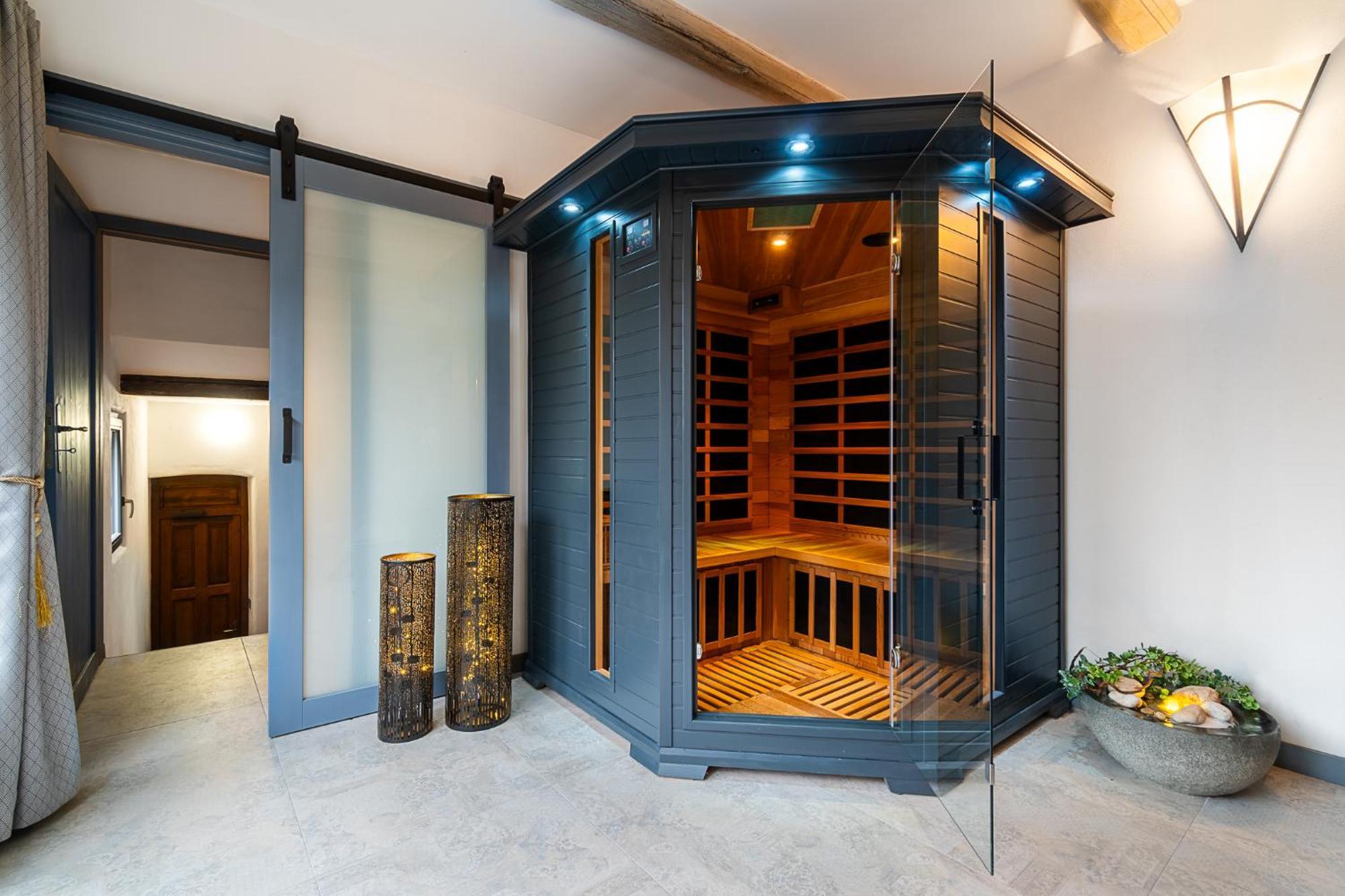 Boutique Hotel Soukenikuv Dum Kutná Hora Buitenkant foto