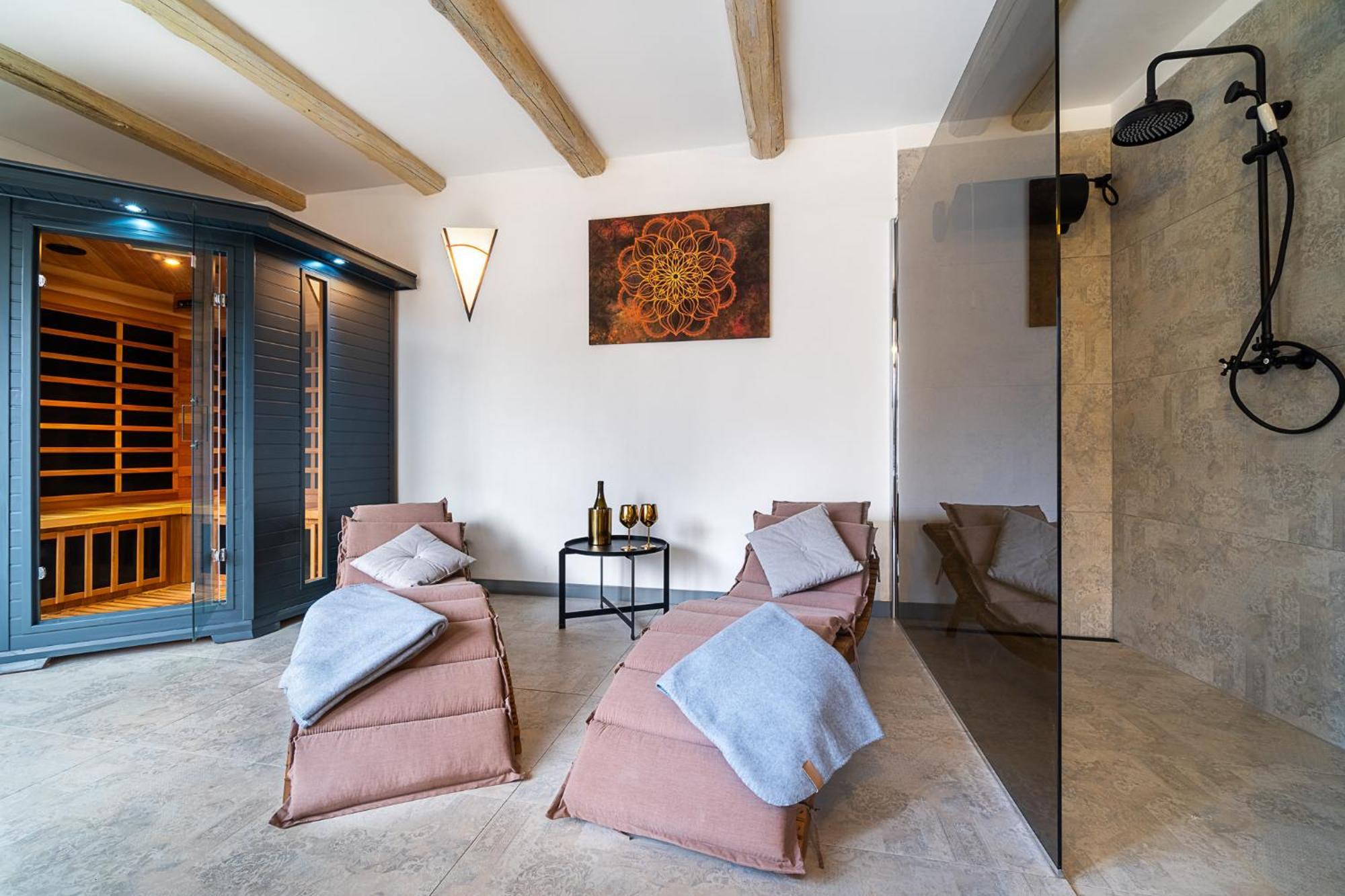 Boutique Hotel Soukenikuv Dum Kutná Hora Buitenkant foto