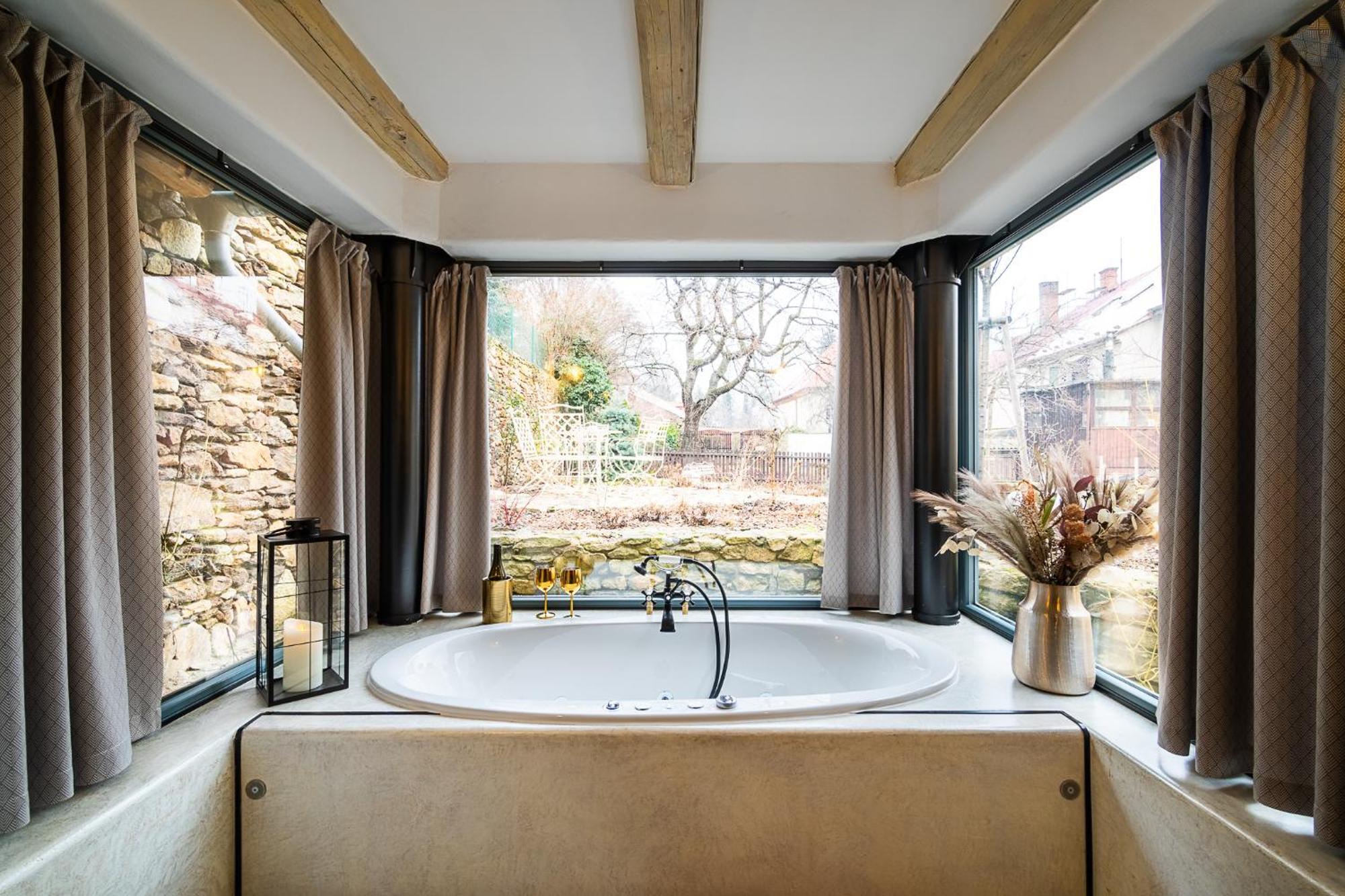Boutique Hotel Soukenikuv Dum Kutná Hora Buitenkant foto