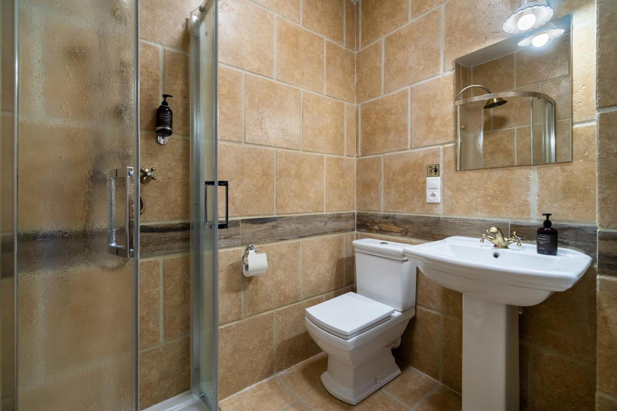Boutique Hotel Soukenikuv Dum Kutná Hora Kamer foto